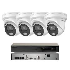 HikVision CCTV Kit